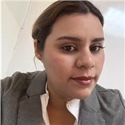 Maestra en derecho con especialidad en derechos humanos